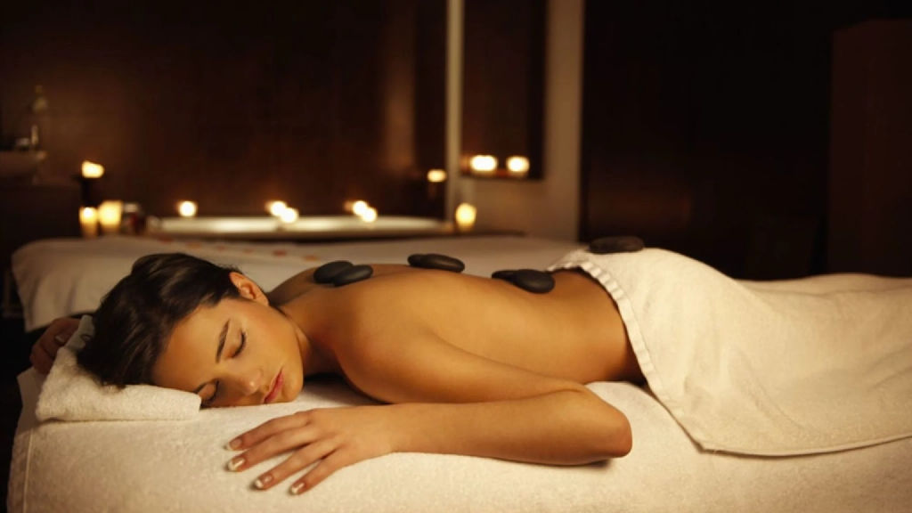 Weston Suites & Hotel | Stone Thai Massage